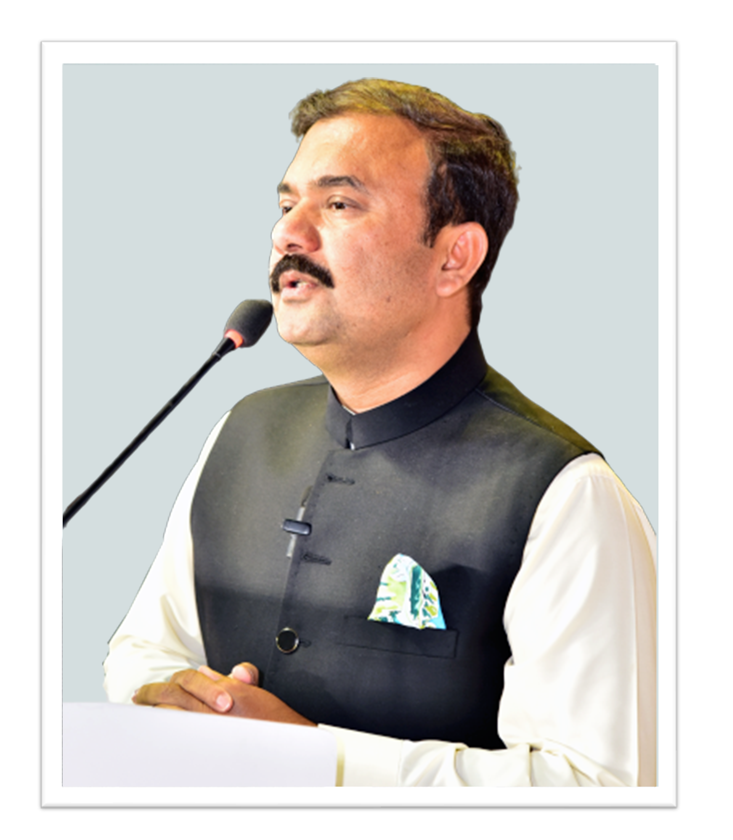 Chairman Message