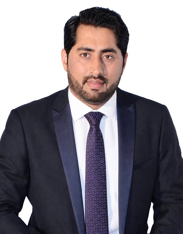 Dr. M Yaseen Sipra