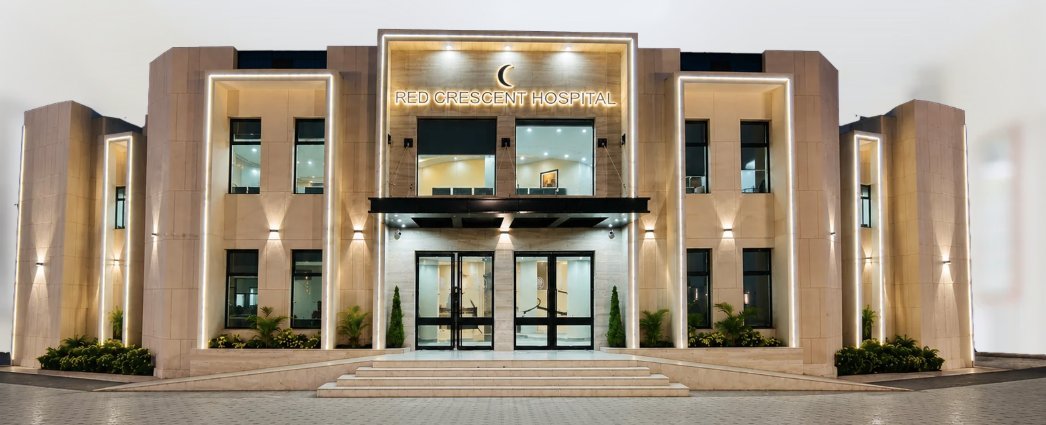 International Standards of Patient Care