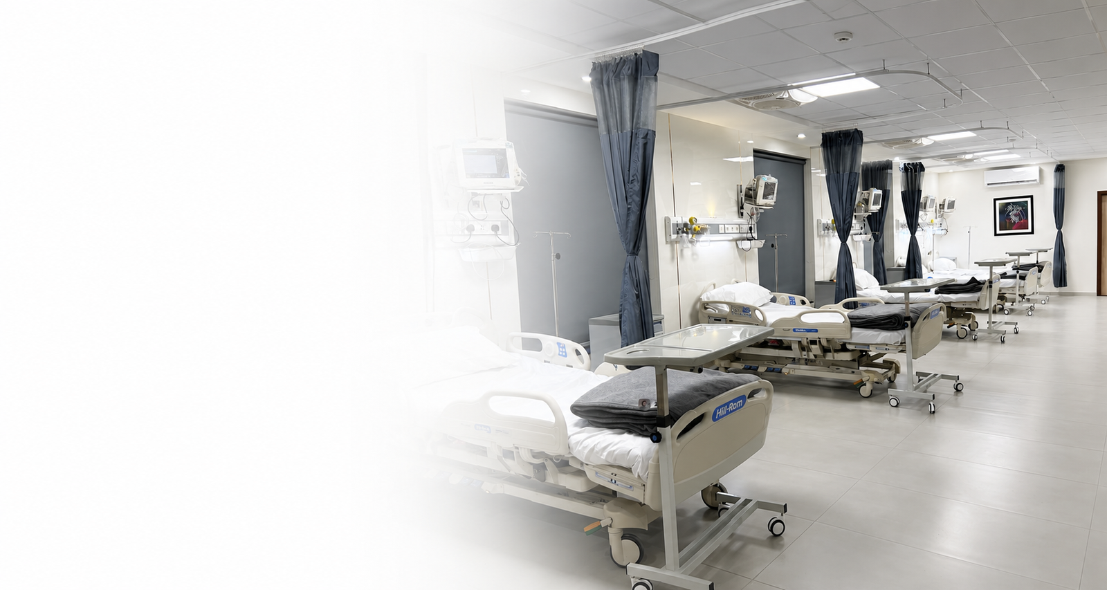 A Family of Hospitals