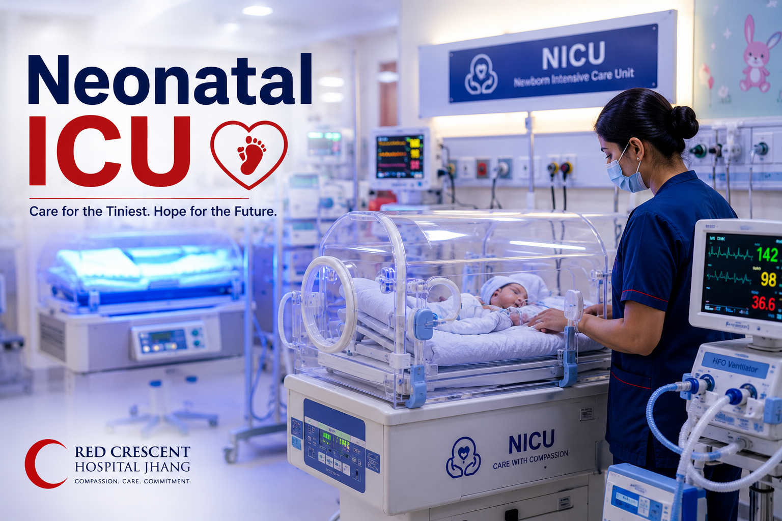 What Is a Neonatal ICU? Understanding Critical Care for Newborns